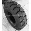8.25-15 8.25-12 forklift solid tyres